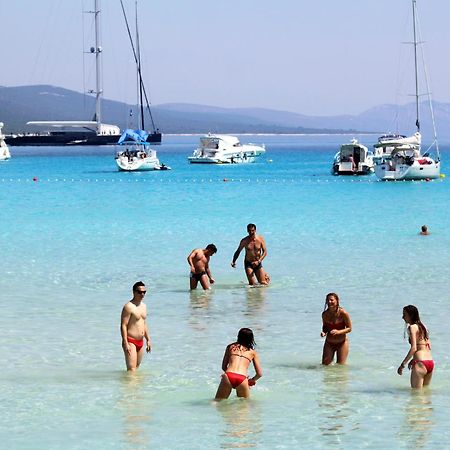 Apartments By The Sea Sali, Dugi Otok - 8110 Bagian luar foto