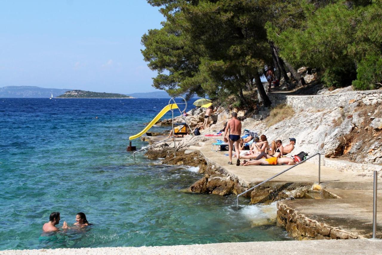 Apartments By The Sea Sali, Dugi Otok - 8110 Bagian luar foto