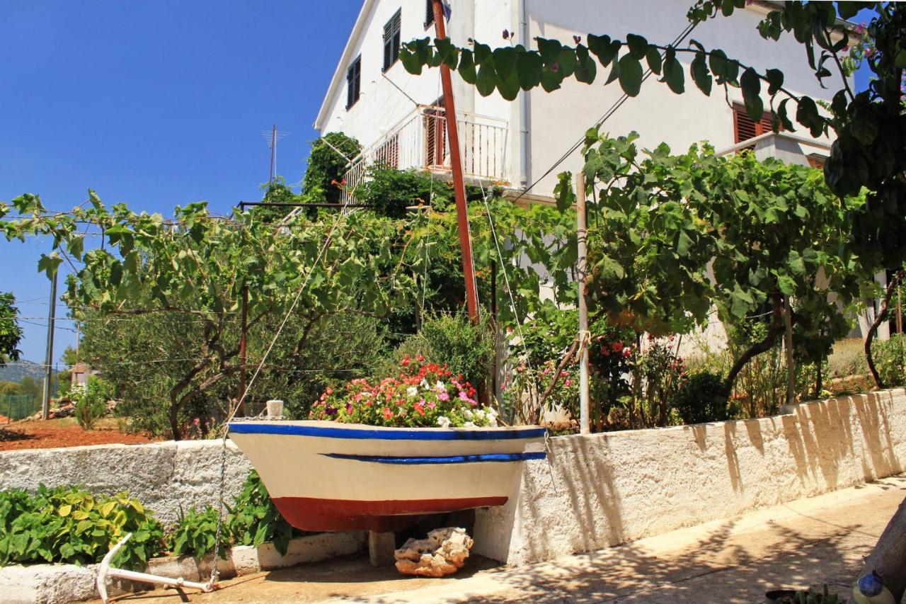 Apartments By The Sea Sali, Dugi Otok - 8110 Bagian luar foto