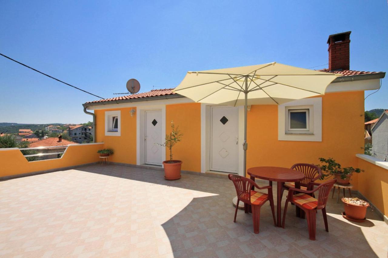 Apartments By The Sea Sali, Dugi Otok - 8110 Bagian luar foto