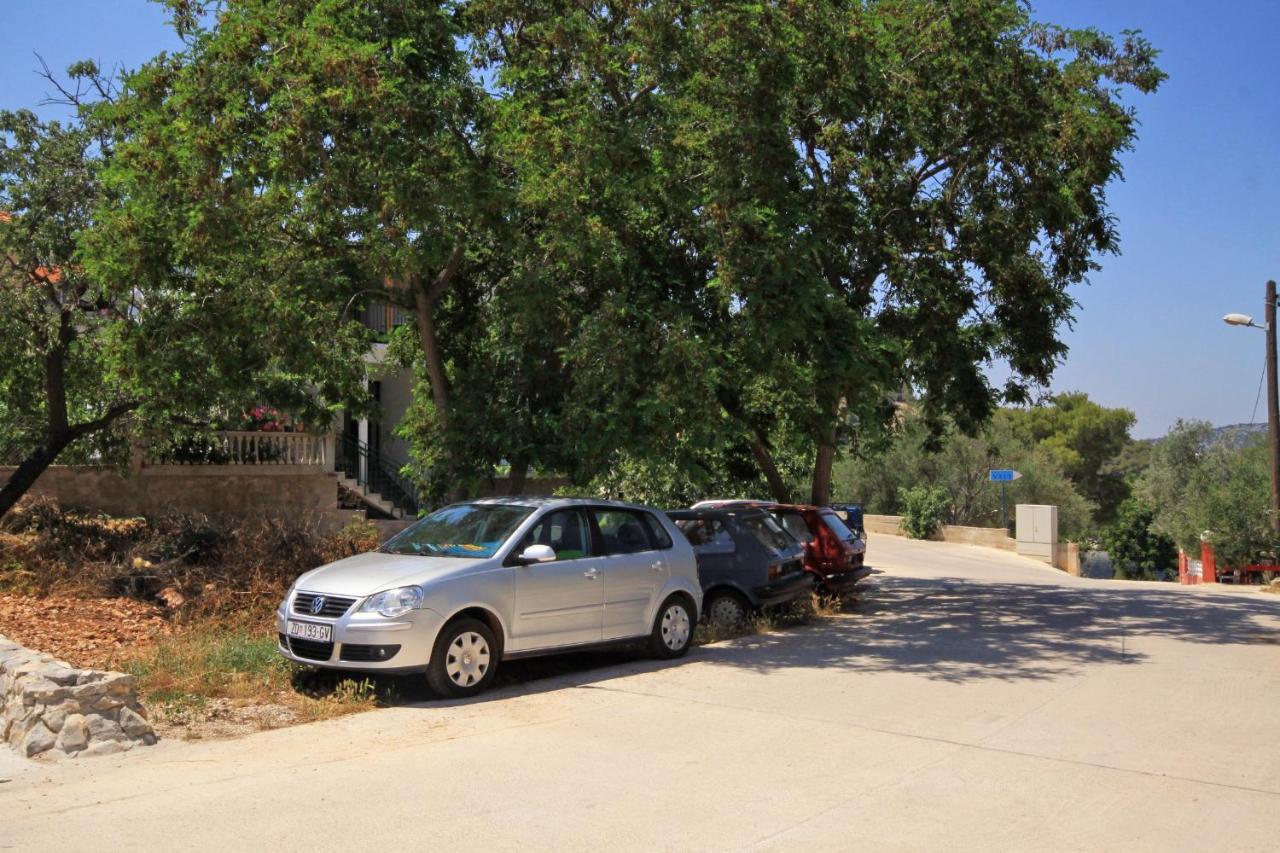 Apartments By The Sea Sali, Dugi Otok - 8110 Bagian luar foto