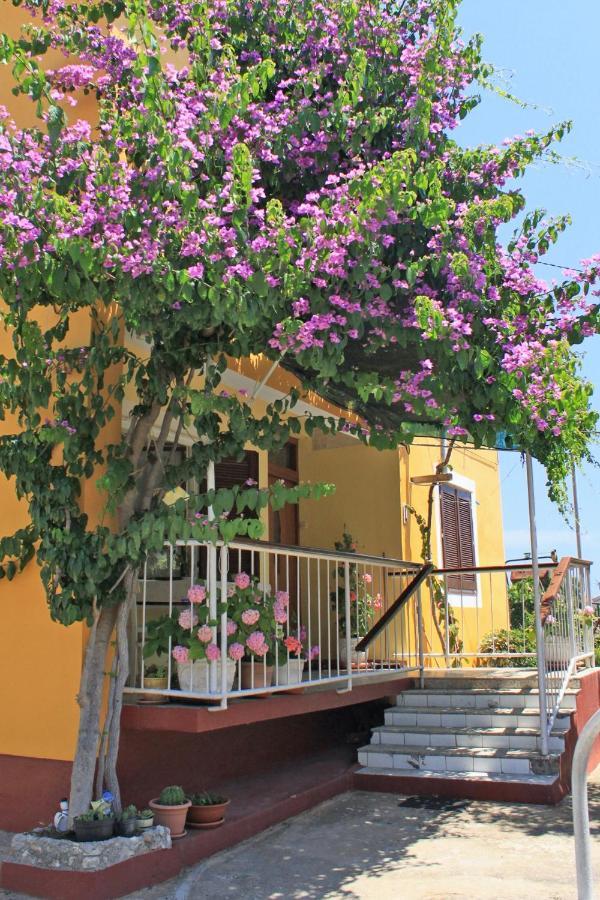 Apartments By The Sea Sali, Dugi Otok - 8110 Bagian luar foto