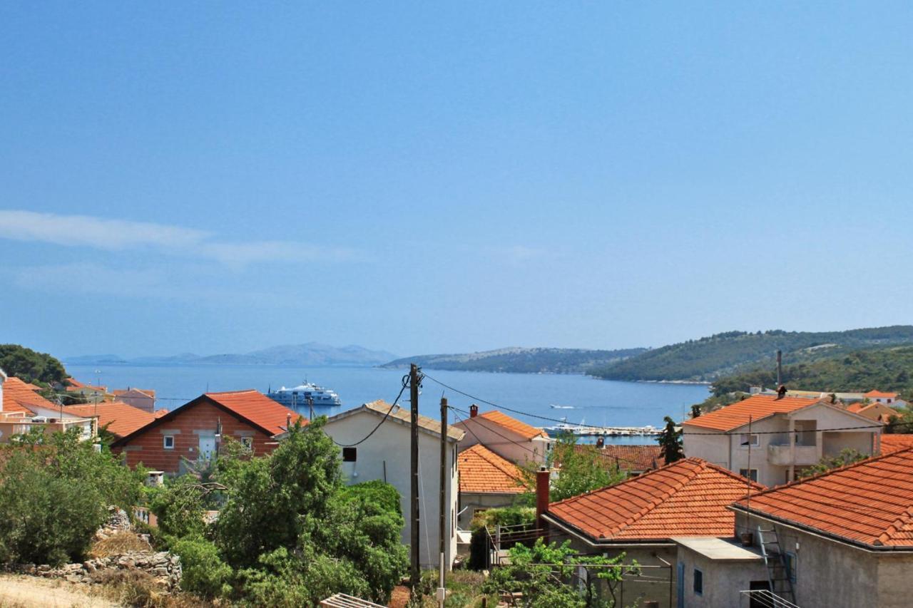 Apartments By The Sea Sali, Dugi Otok - 8110 Bagian luar foto
