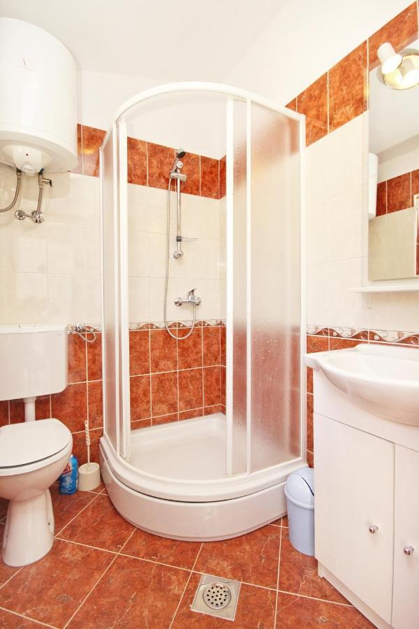 Apartments By The Sea Sali, Dugi Otok - 8110 Bagian luar foto