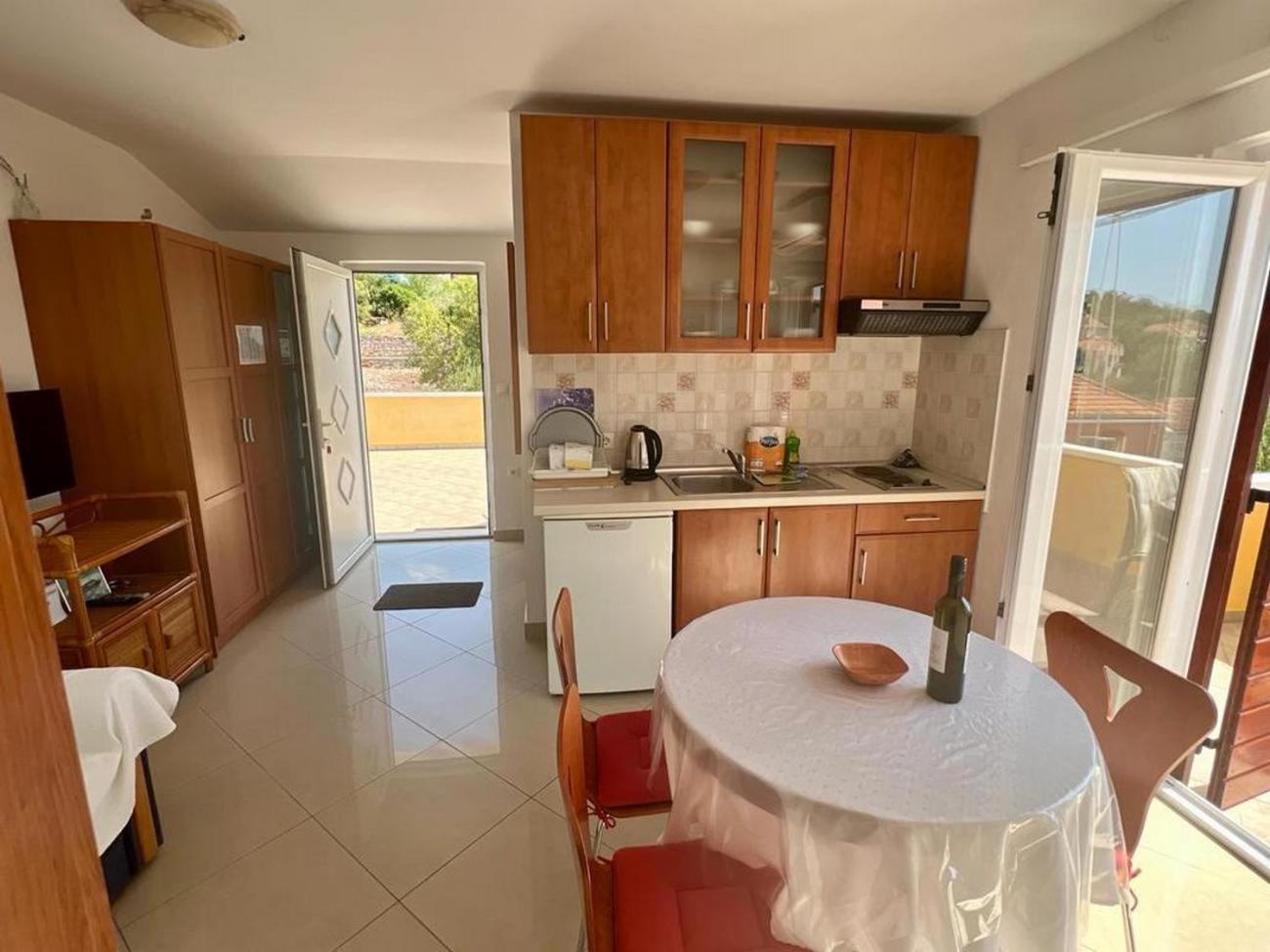 Apartments By The Sea Sali, Dugi Otok - 8110 Bagian luar foto