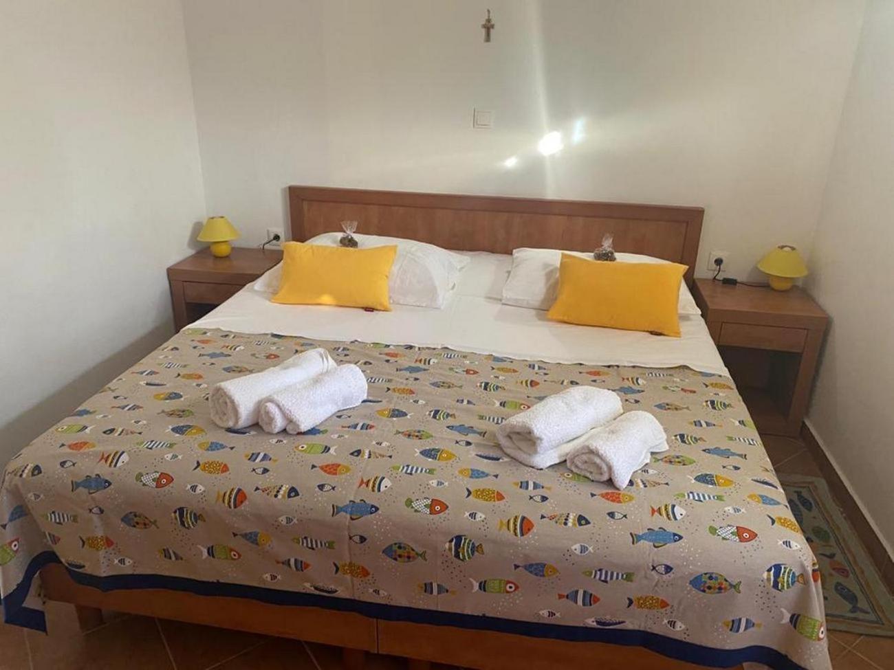 Apartments By The Sea Sali, Dugi Otok - 8110 Ruang foto